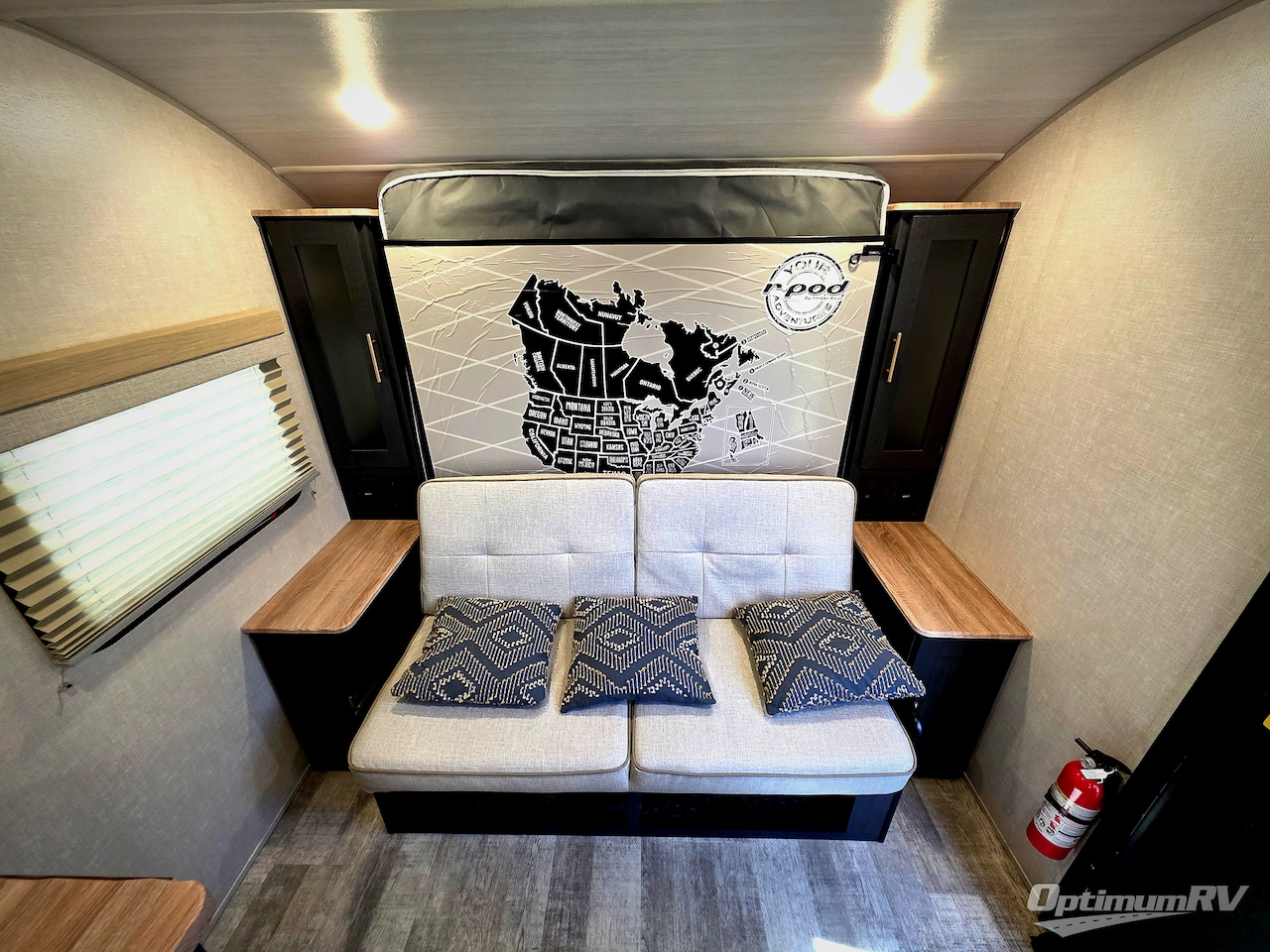 2024 Forest River R Pod RP-192 Photo 6
