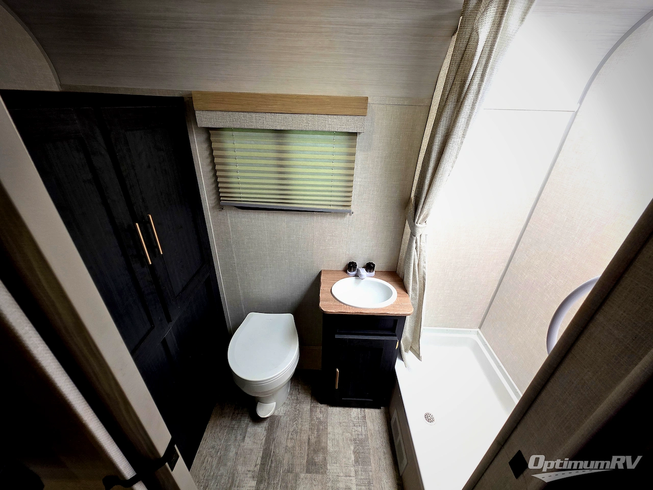 2024 Forest River R Pod RP-192 Photo 12