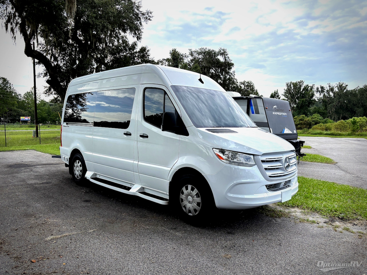 2022 Midwest Automotive Designs Daycruiser 144 Plan A