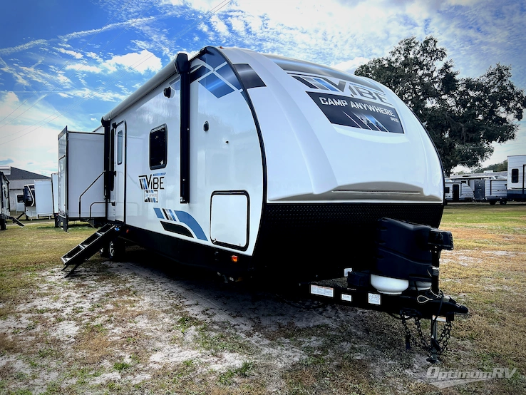 2023 Forest River Vibe 31ML RV Photo 1