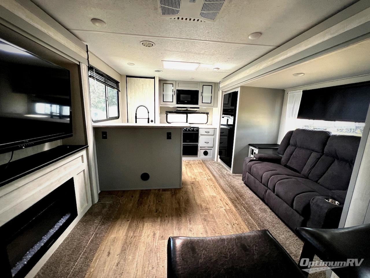 2023 Forest River Vibe 31ML Photo 4