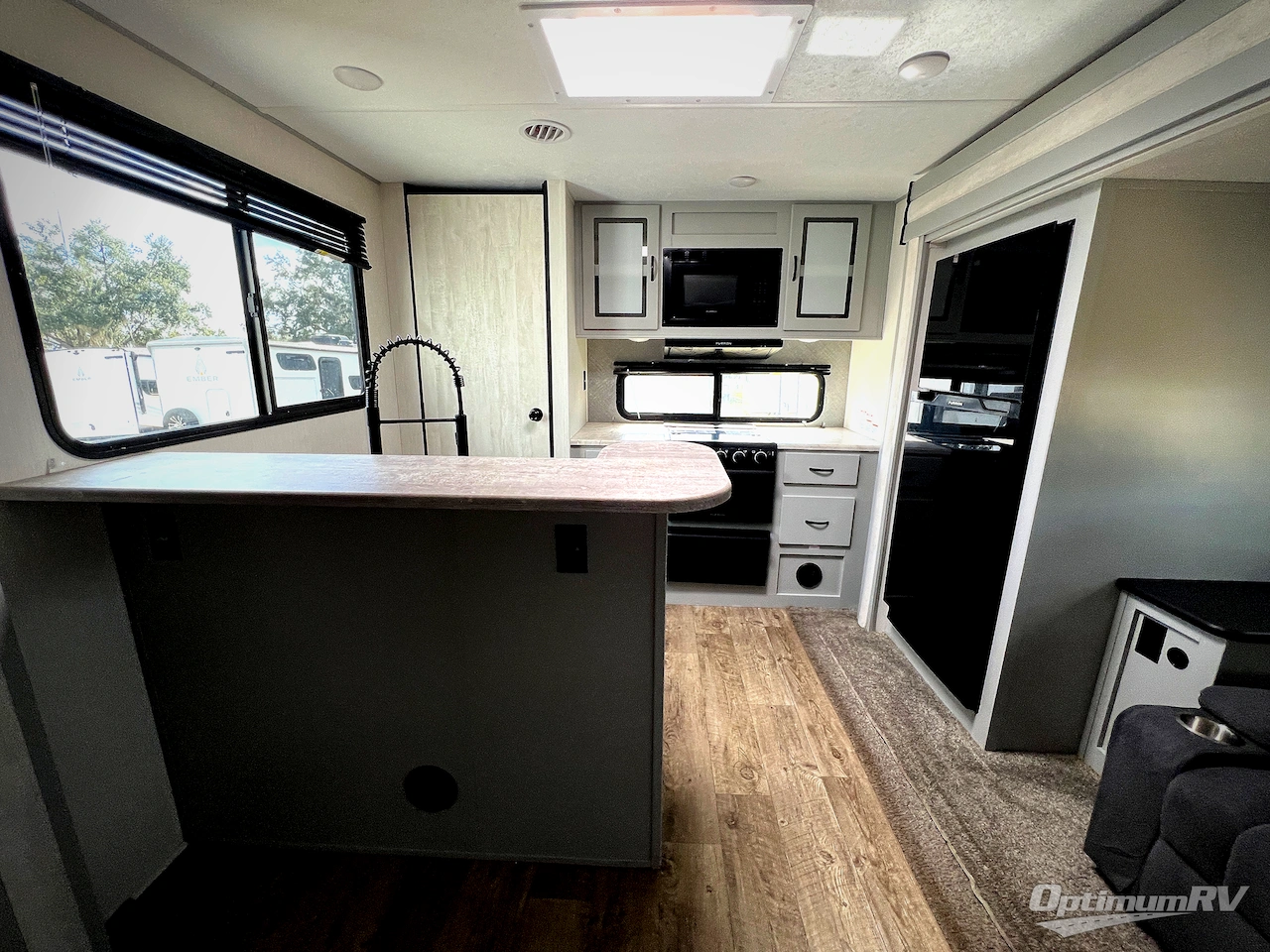 2023 Forest River Vibe 31ML Photo 9