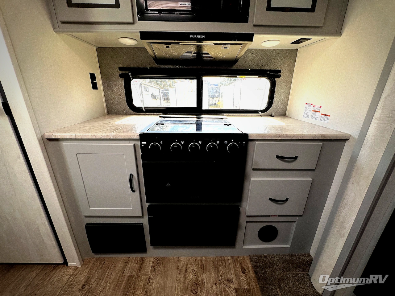 2023 Forest River Vibe 31ML Photo 11