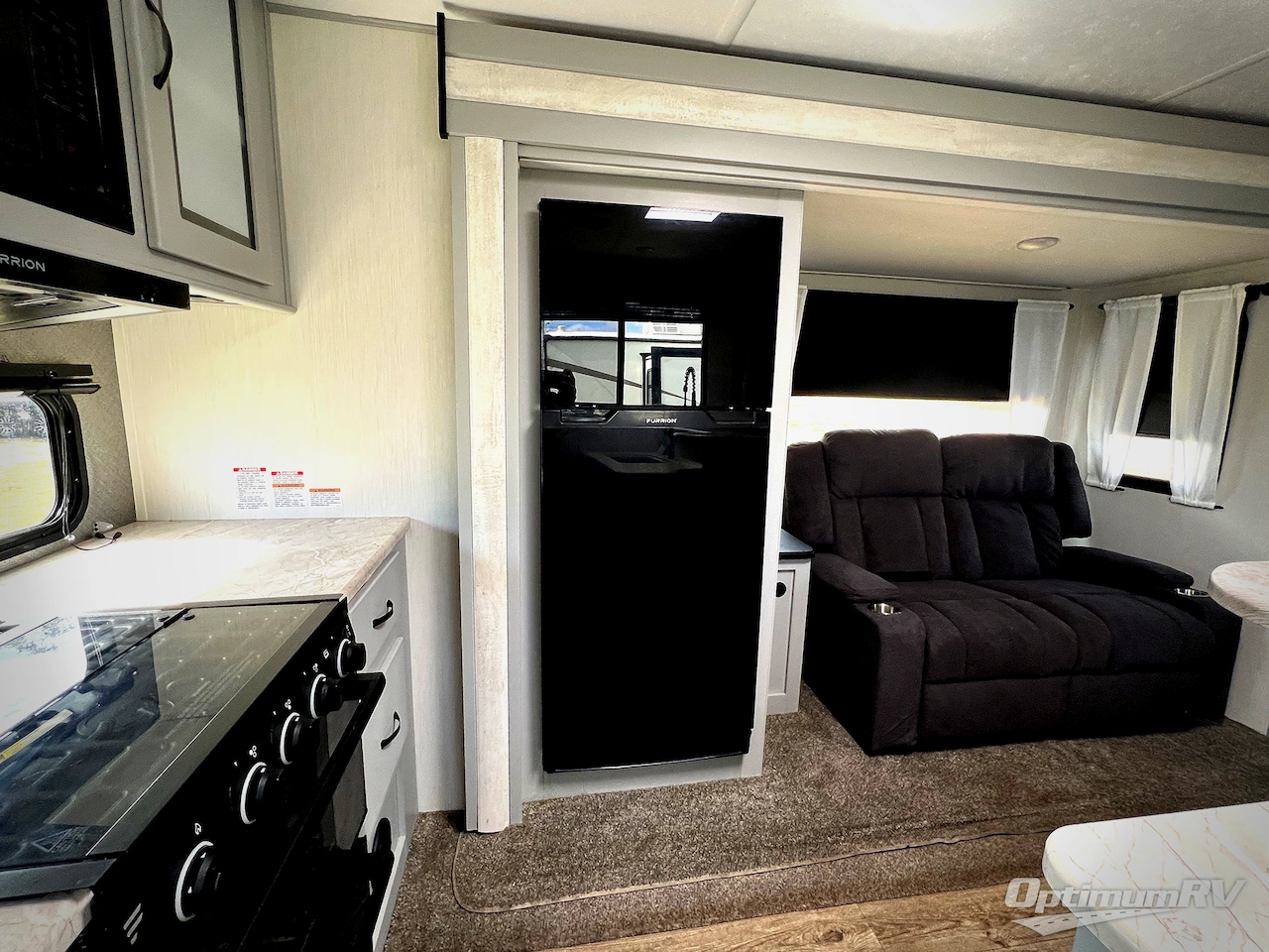 2023 Forest River Vibe 31ML Photo 13