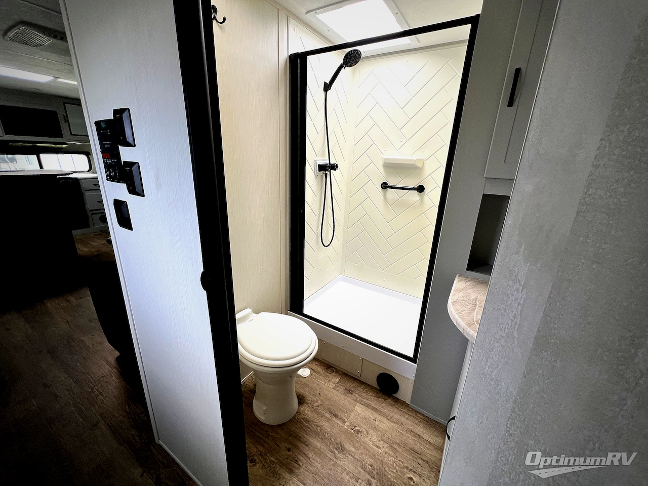 2023 Forest River Vibe 31ML Photo 23