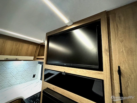 2024 Grand Design Imagine AIM 15BH RV Photo 3