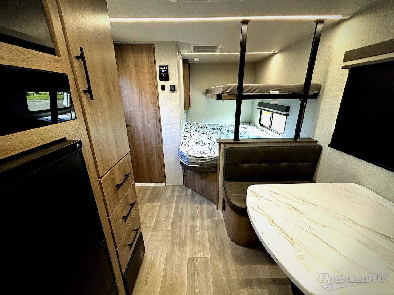 2024 Grand Design Imagine AIM 15BH Photo 4