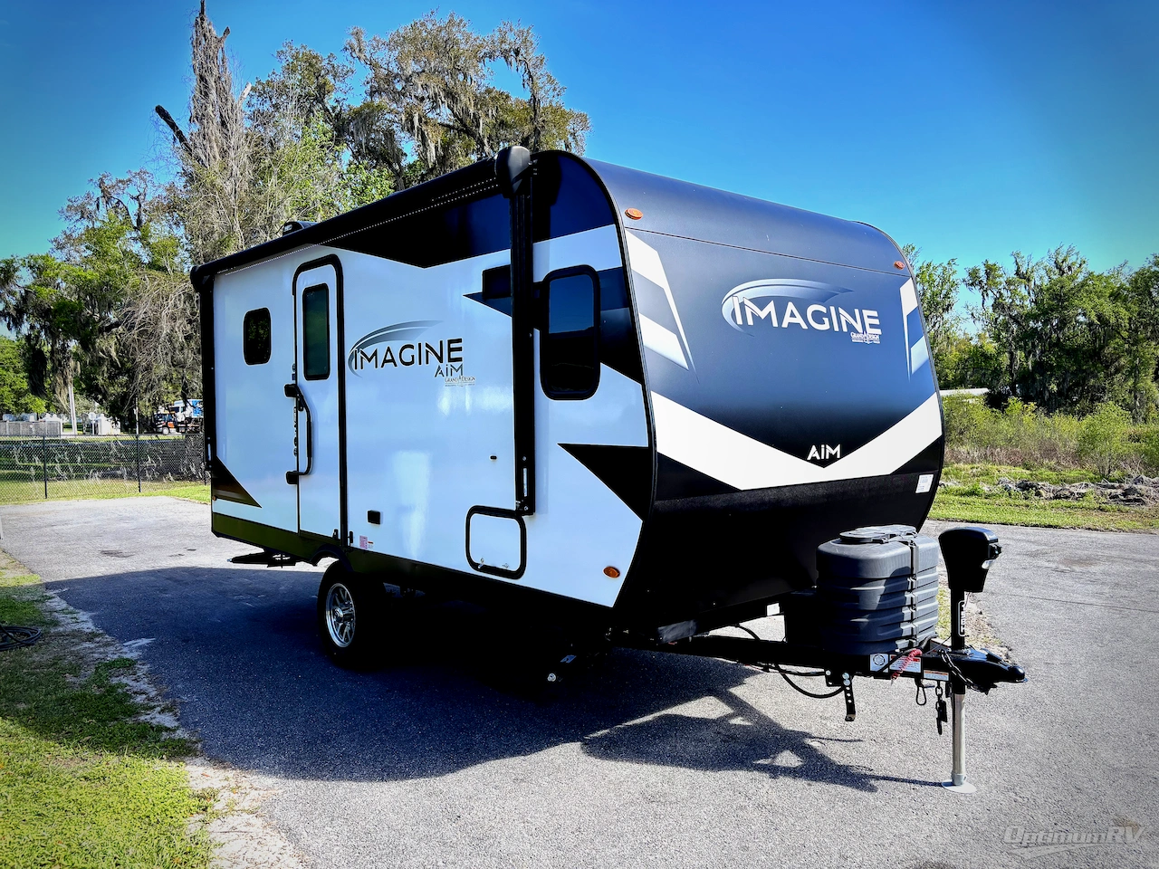 2024 Grand Design Imagine AIM 15BH Photo 1