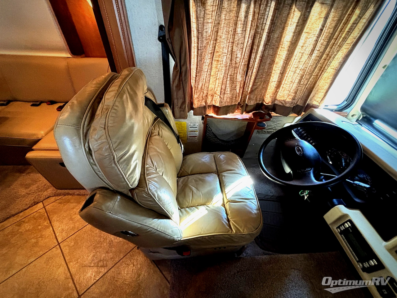 2012 Fleetwood Southwind 36S Photo 7