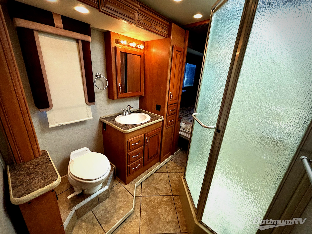 2012 Fleetwood Southwind 36S Photo 15