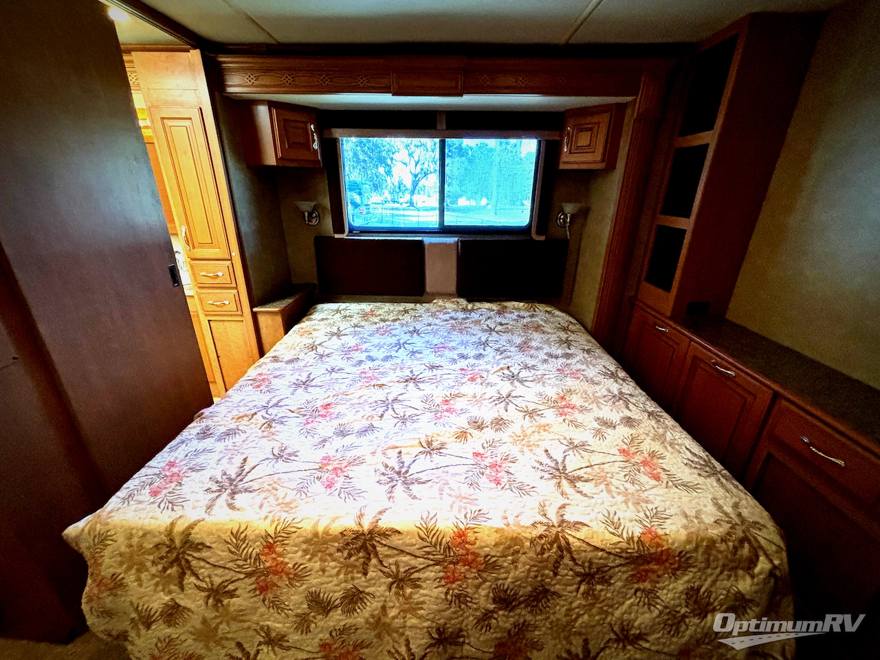 2012 Fleetwood Southwind 36S Photo 18