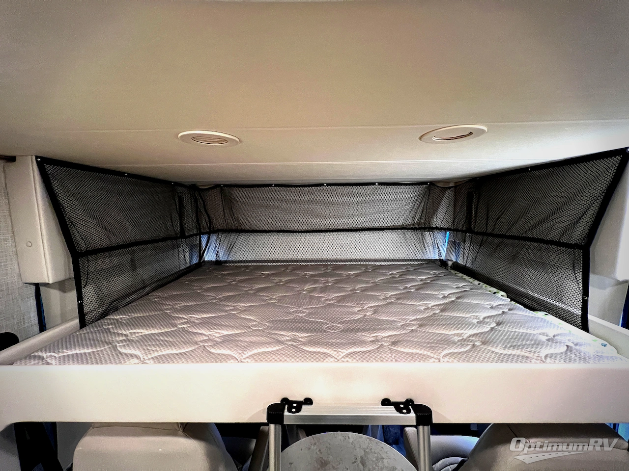 2023 Thor Challenger 37FH Photo 12