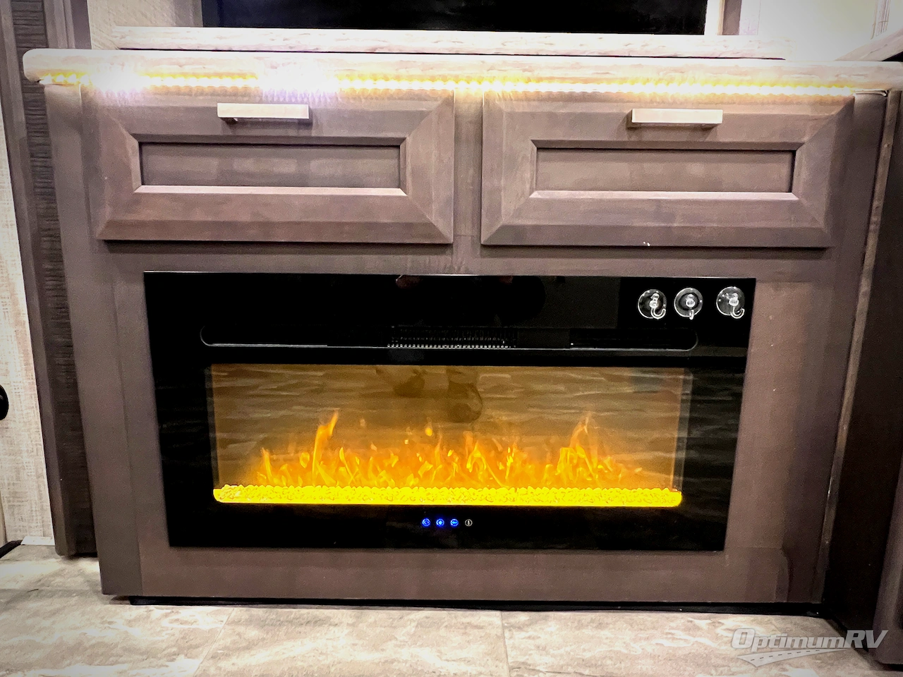 2023 Thor Challenger 37FH Photo 25