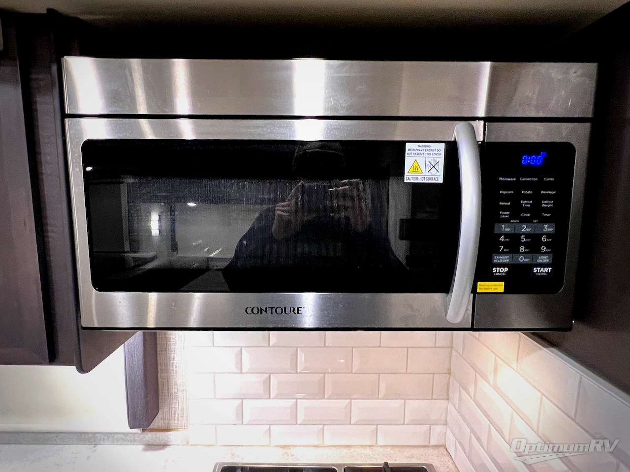 2023 Thor Challenger 37FH Photo 30