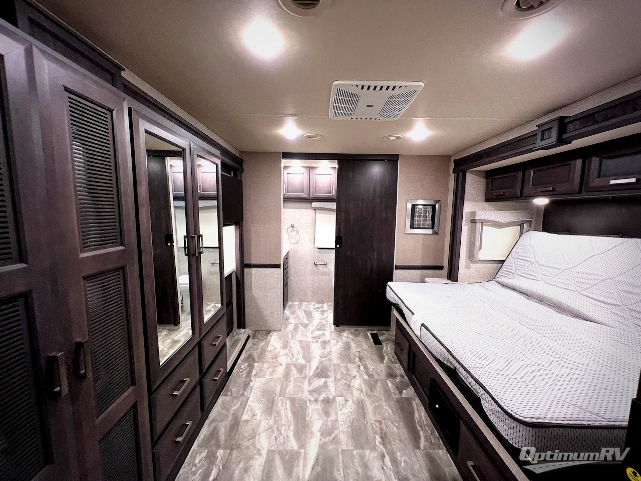 2023 Thor Challenger 37FH Photo 41