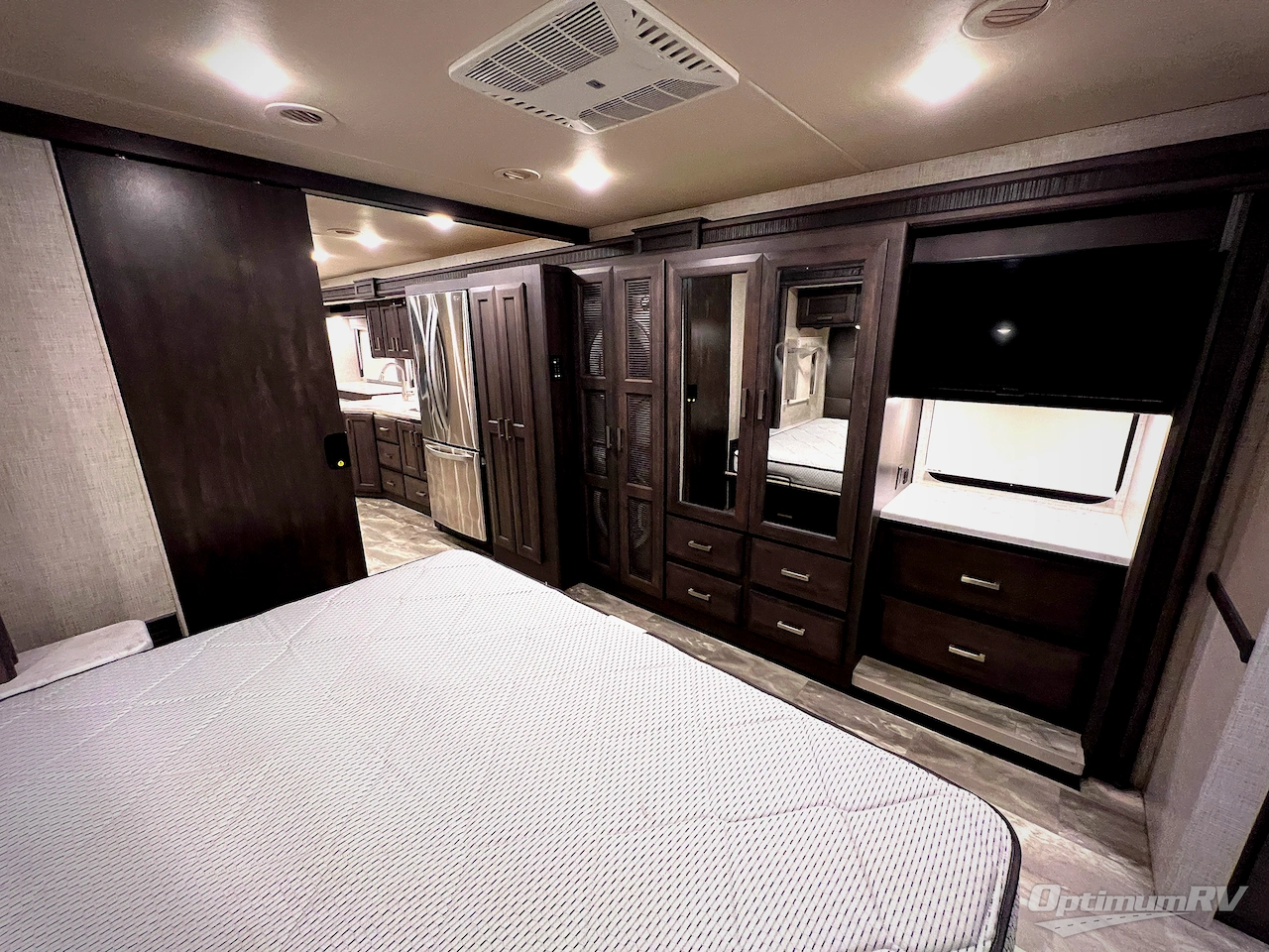 2023 Thor Challenger 37FH Photo 44