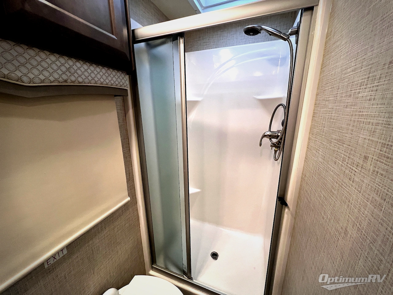 2023 Thor Challenger 37FH Photo 54