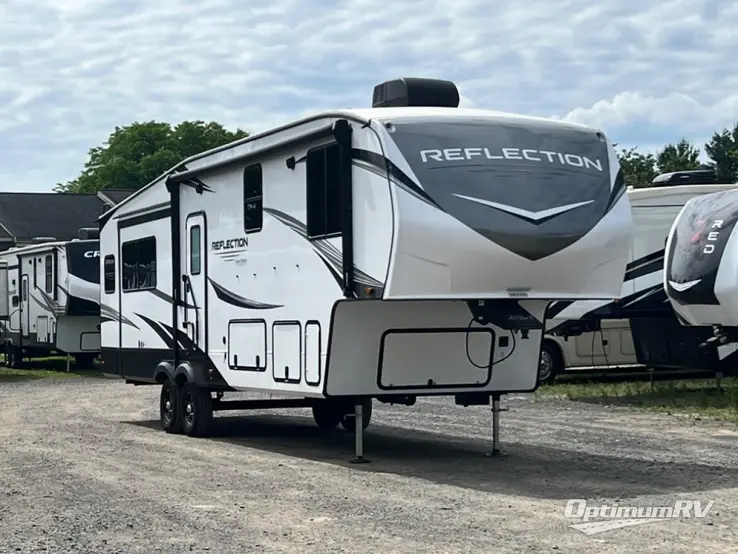 2023 Grand Design Reflection 324MBS RV Photo 1