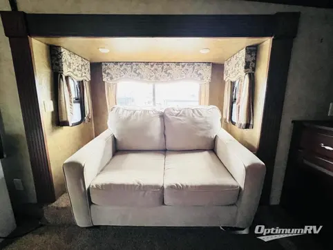 2015 Forest River Cedar Creek 38FL RV Photo 2