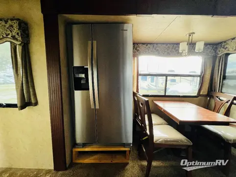 2015 Forest River Cedar Creek 38FL RV Photo 3