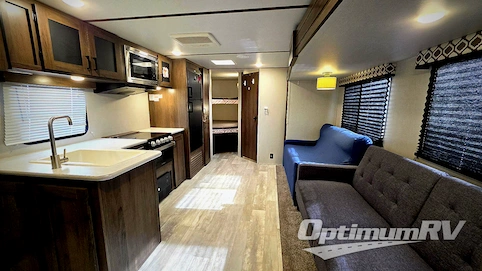 2020 Prime Time Tracer 260BHSLE RV Photo 2