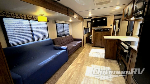 2020 Prime Time Tracer 260BHSLE RV Photo 4
