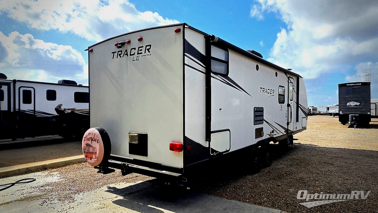 2020 Prime Time Tracer 260BHSLE Photo 2