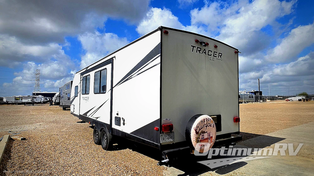 2020 Prime Time Tracer 260BHSLE Photo 3