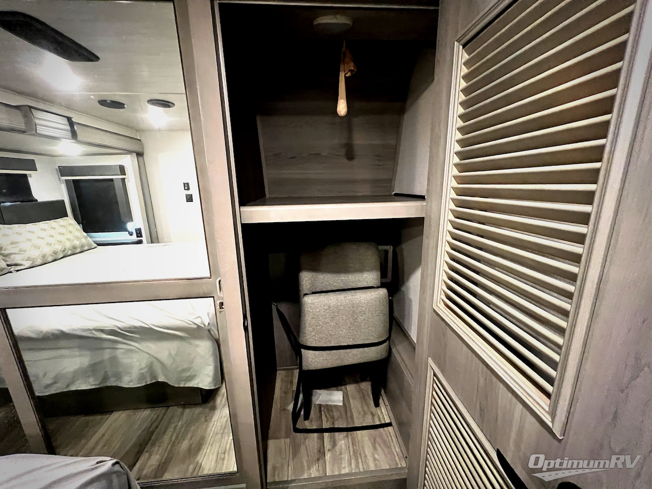 2021 Keystone Montana 3121RL Photo 46