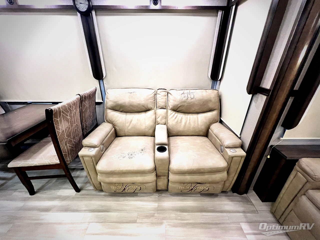 2021 Grand Design Solitude 310GK Photo 8