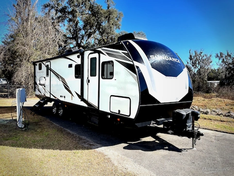 Used 2023 Heartland Sundance Ultra Lite 278BH Featured Photo