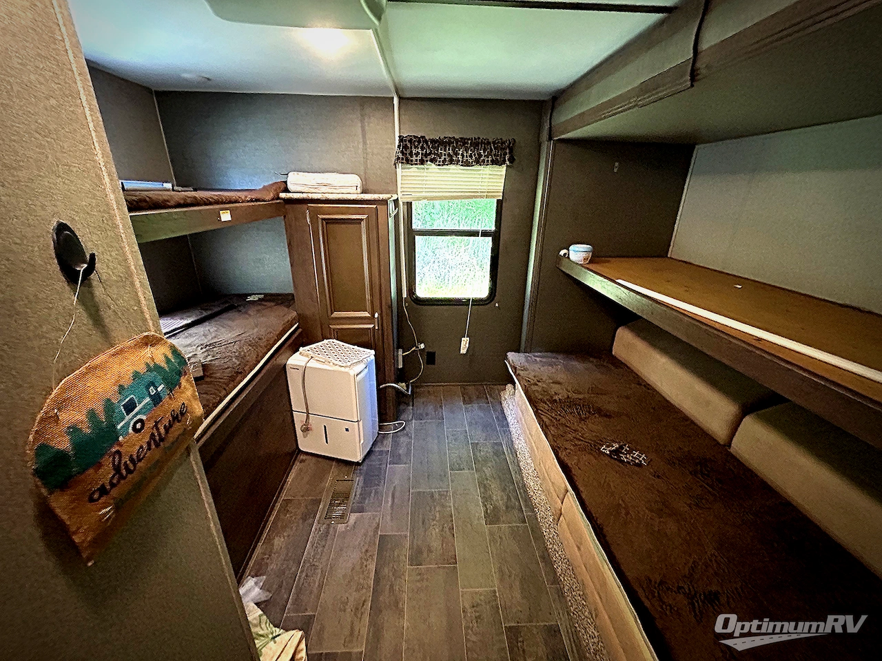 2019 Keystone Passport 3220BH Grand Touring Photo 12