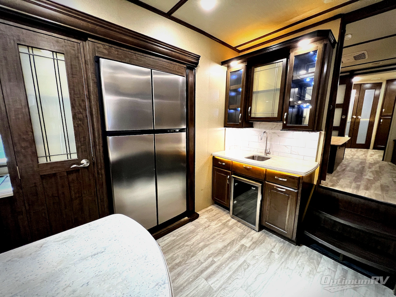 2019 Grand Design Solitude 372WB Photo 12