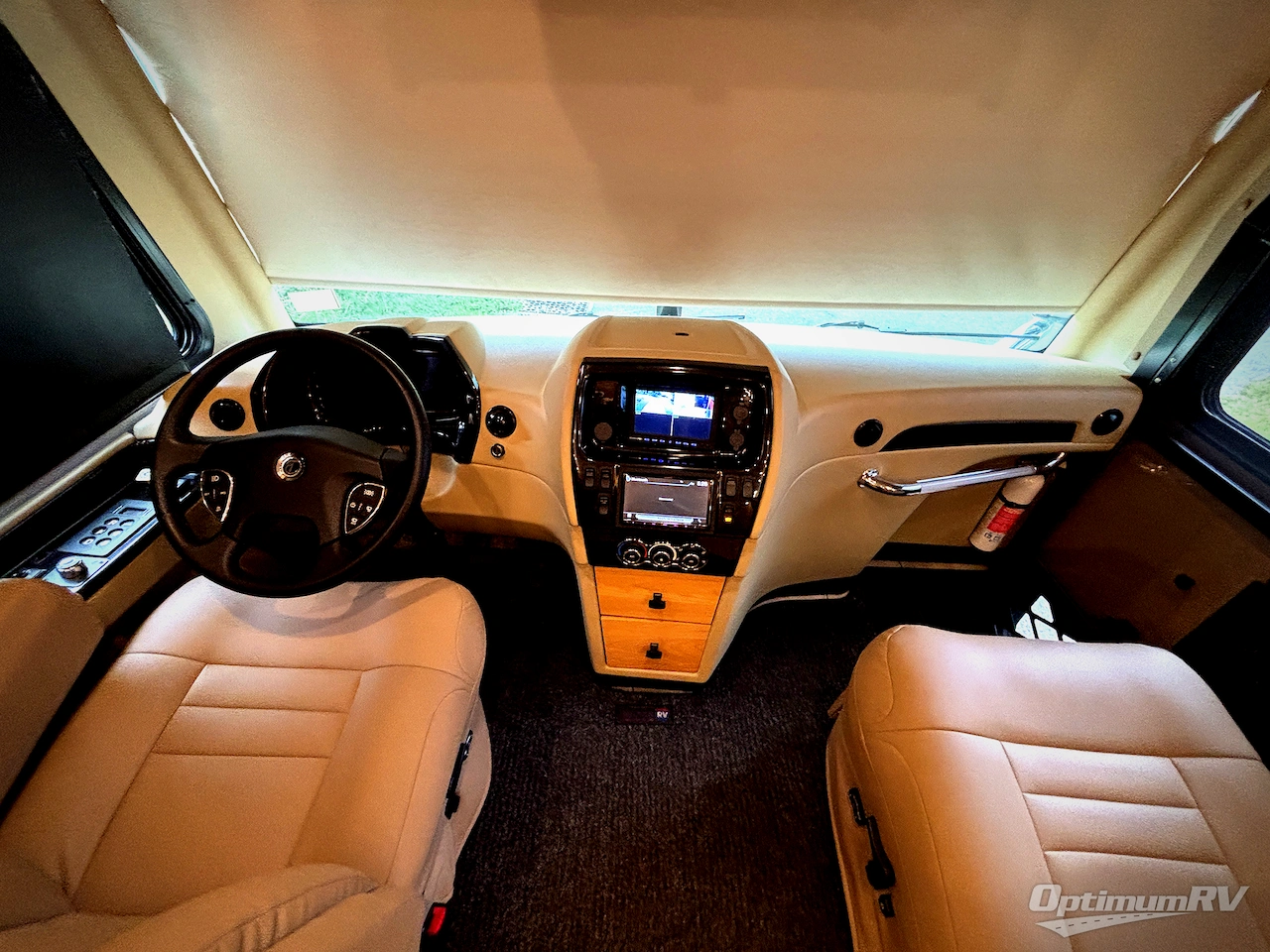 2022 Tiffin Allegro Breeze 33 BR Photo 7