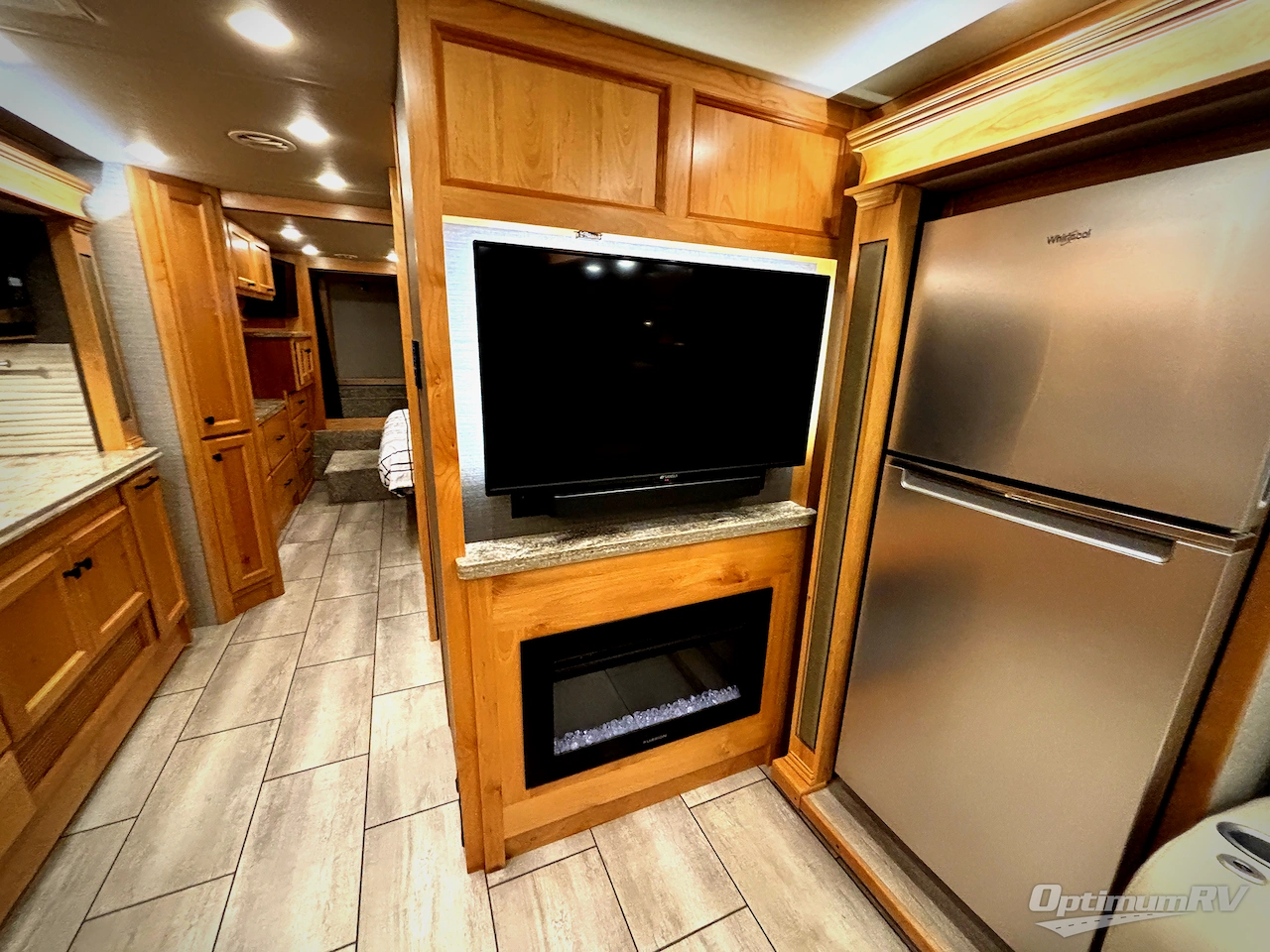 2022 Tiffin Allegro Breeze 33 BR Photo 12