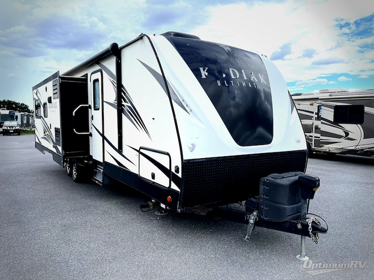 2018 Dutchmen Kodiak Ultimate 291RESL RV Photo 1