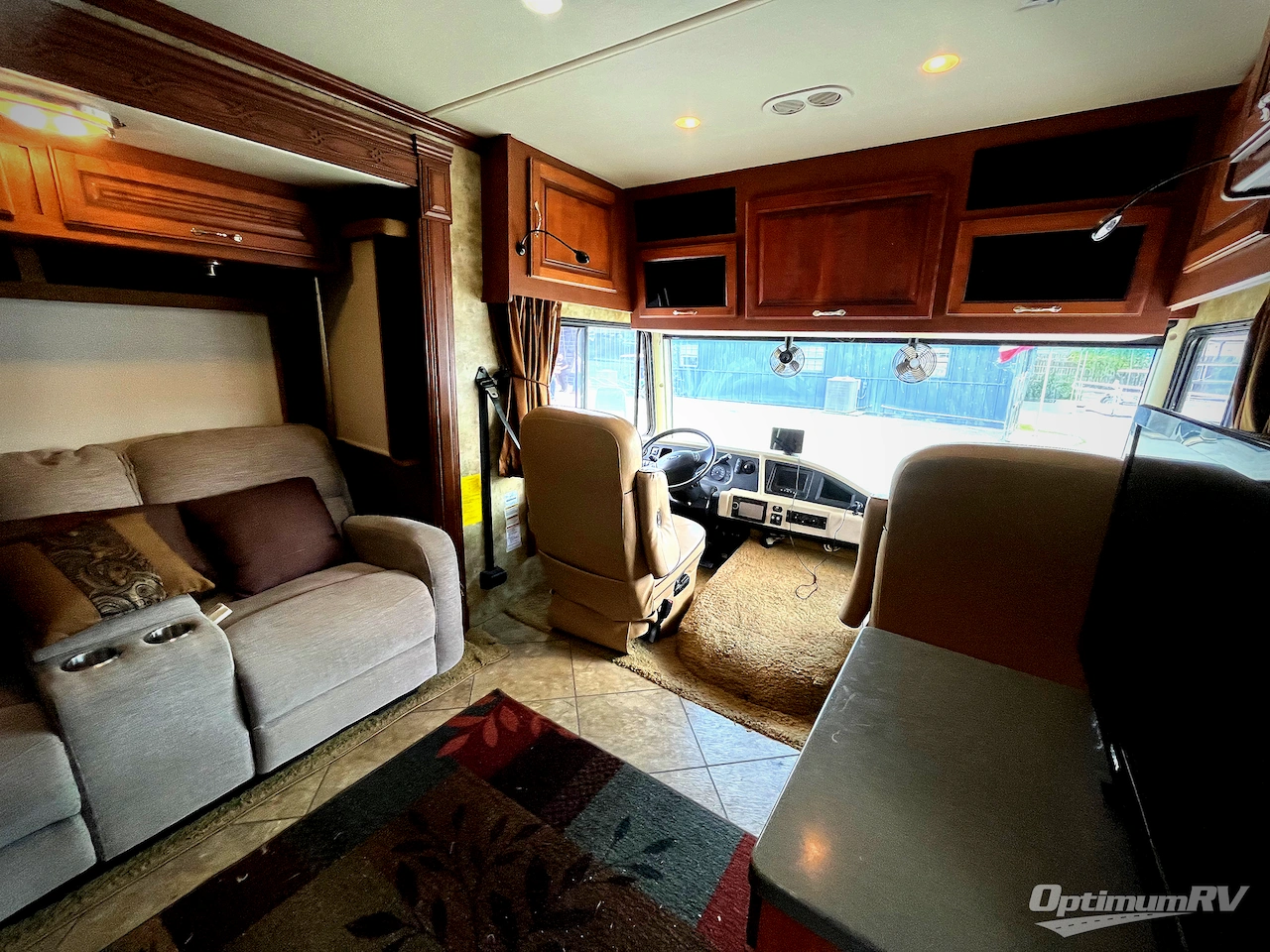 2013 Fleetwood Southwind 32VS Photo 6