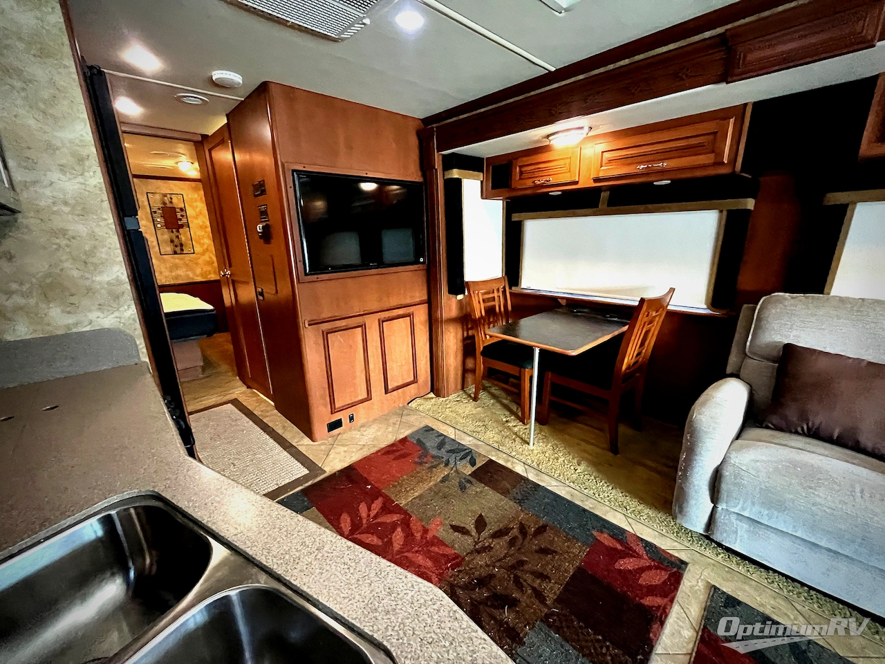 2013 Fleetwood Southwind 32VS Photo 7