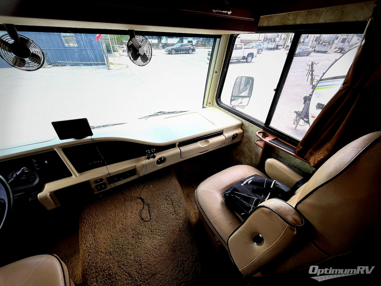 2013 Fleetwood Southwind 32VS Photo 10