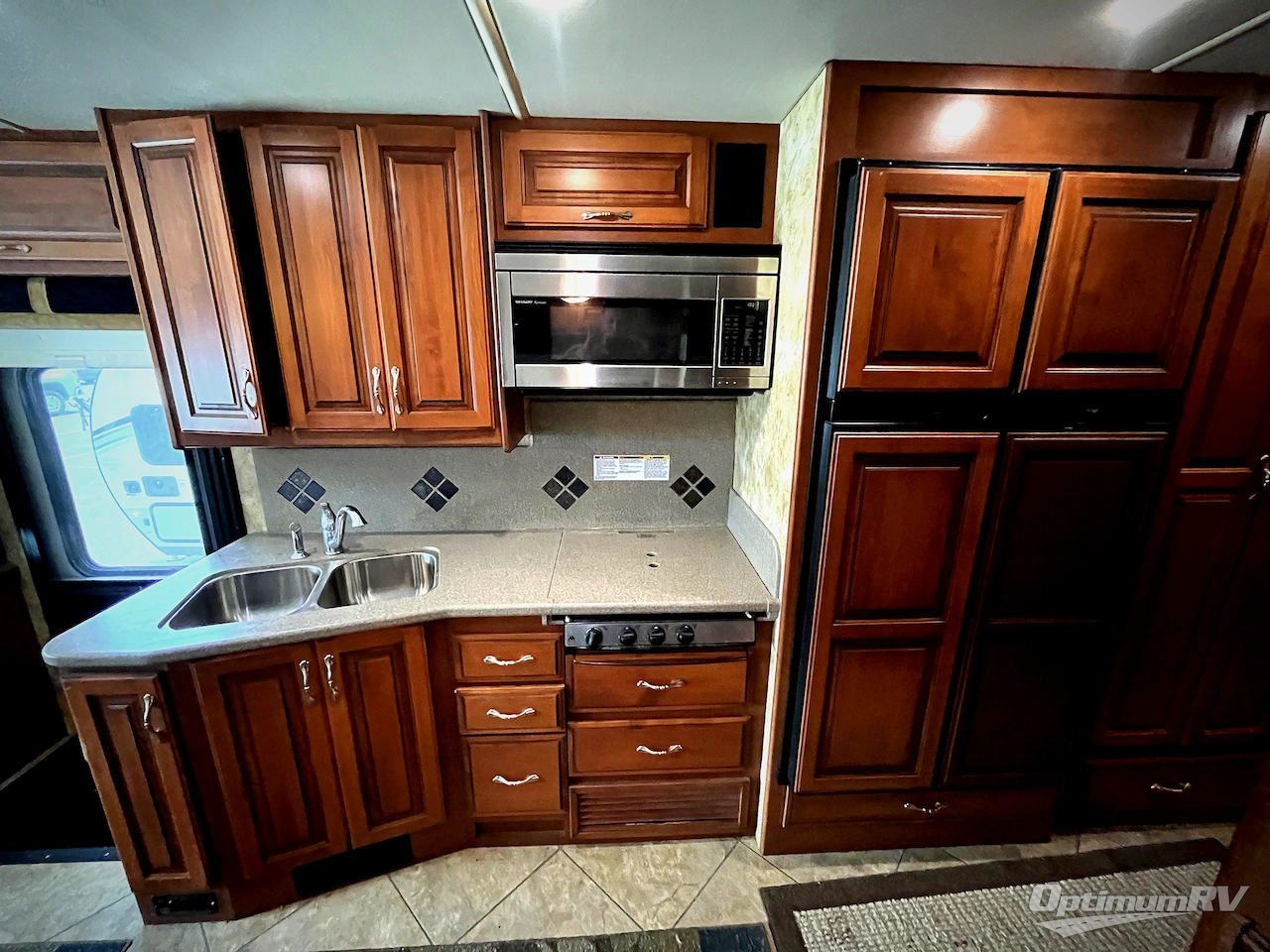 2013 Fleetwood Southwind 32VS Photo 14