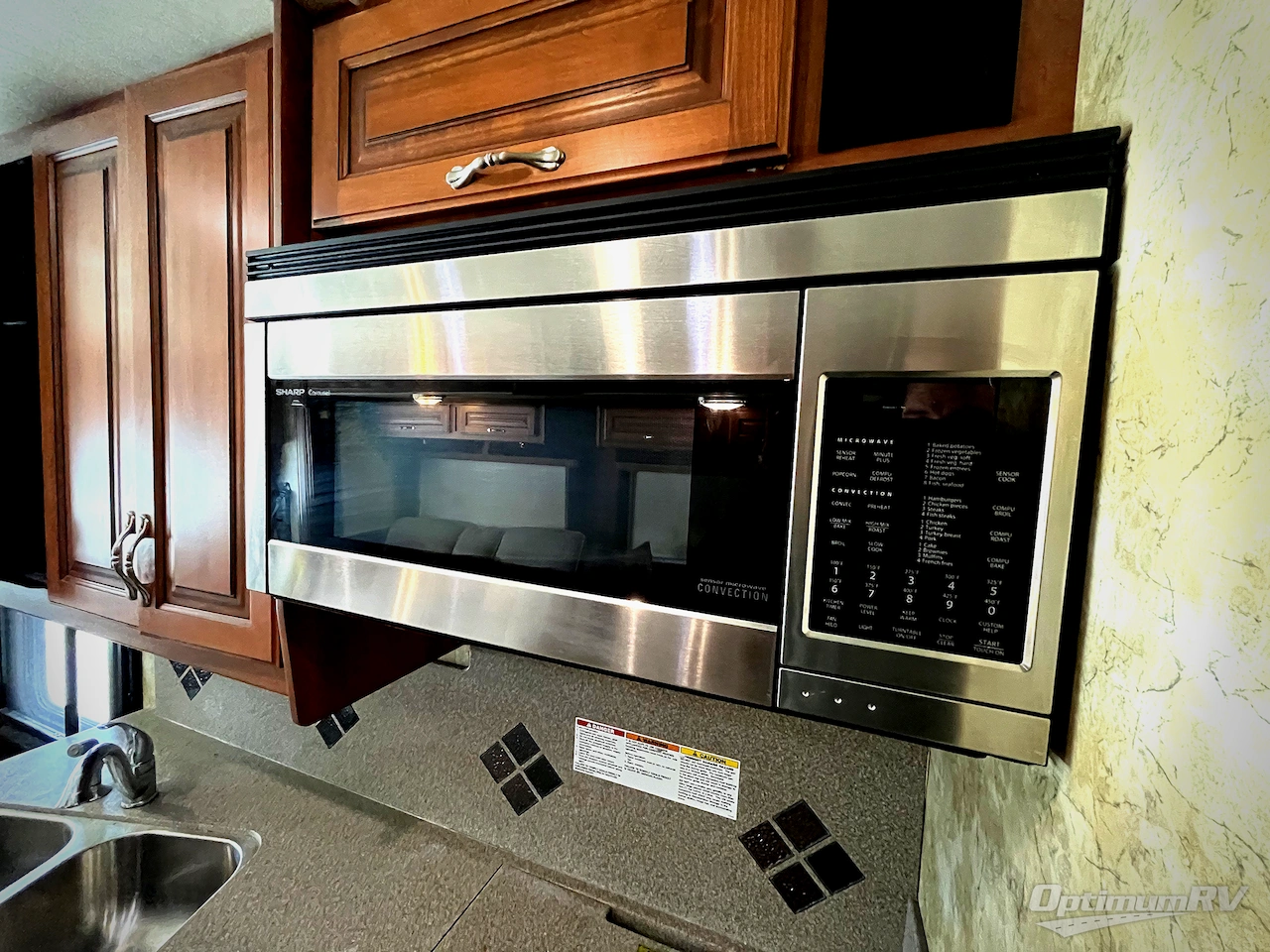2013 Fleetwood Southwind 32VS Photo 16