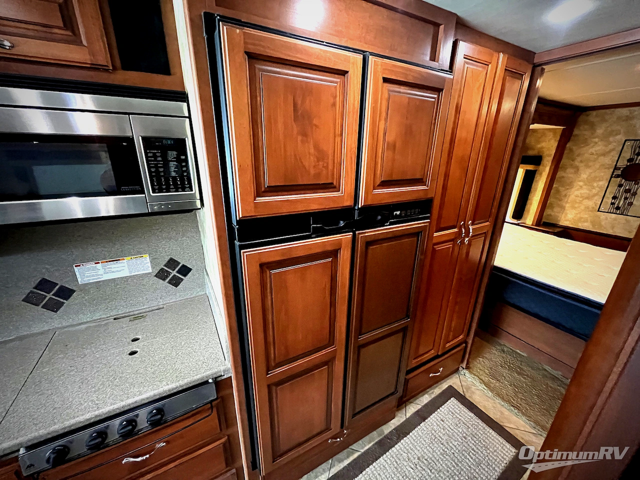 2013 Fleetwood Southwind 32VS Photo 20