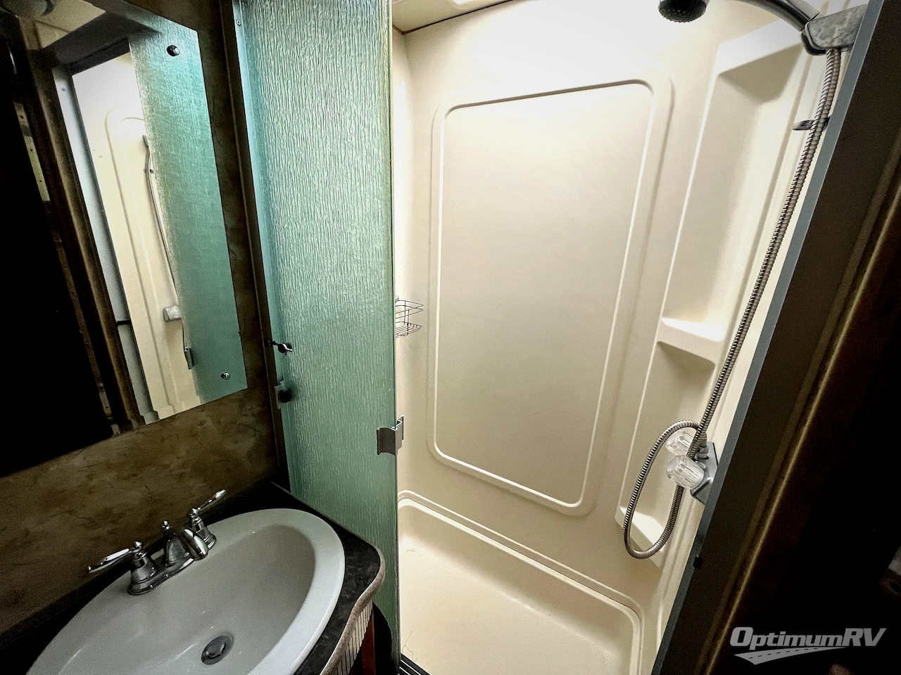 2013 Fleetwood Southwind 32VS Photo 23