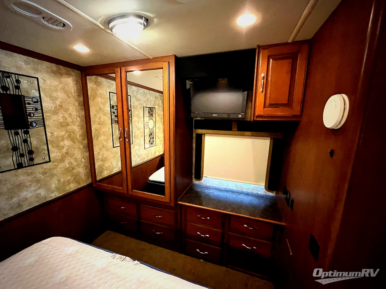 2013 Fleetwood Southwind 32VS Photo 28