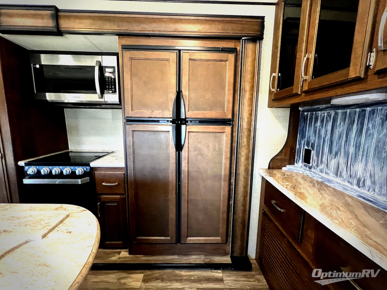 2019 Grand Design Reflection 315RLTS Photo 14