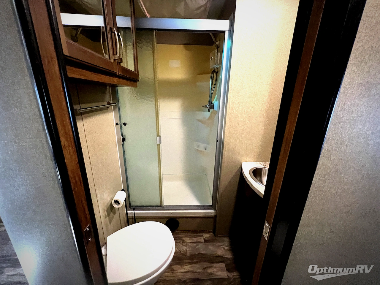 2019 Grand Design Reflection 315RLTS Photo 20