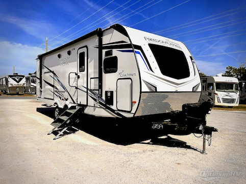 Used 2022 Coachmen Freedom Express Ultra Lite 259FKDS Featured Photo
