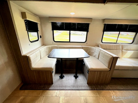 2024 Keystone Passport SL 264BH RV Photo 2