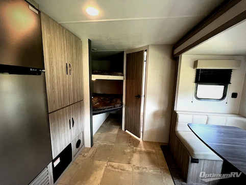 2024 Keystone Passport SL 264BH RV Photo 3