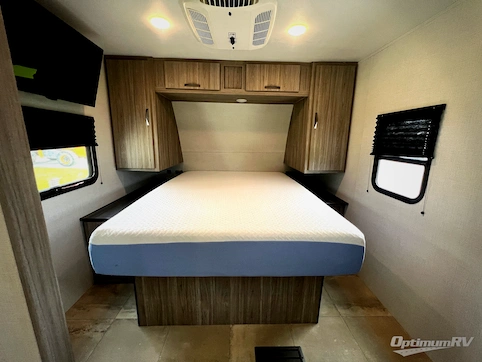 2024 Keystone Passport SL 264BH RV Photo 4